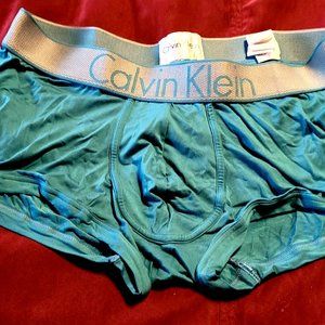 Calvin Klein men's underwear